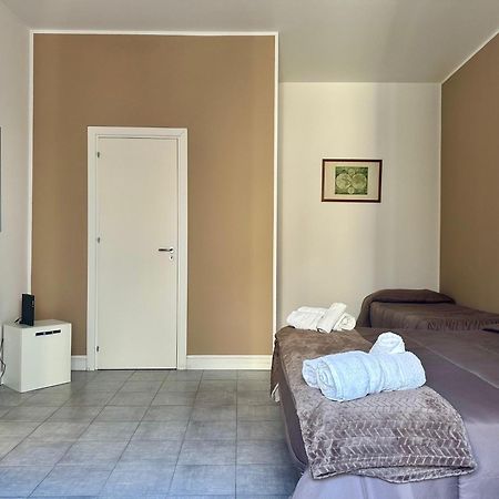 Maqueda Vibes Apartment Palermo Luaran gambar