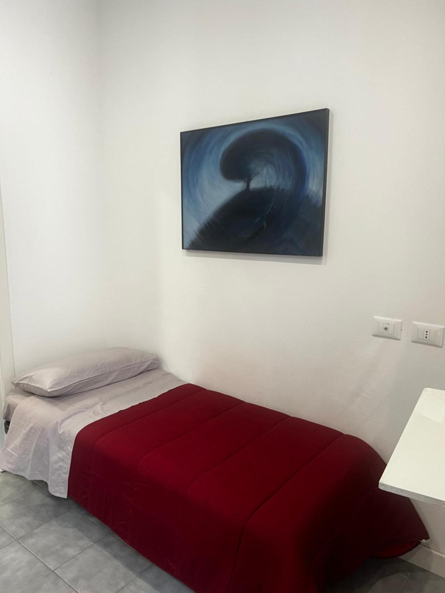Maqueda Vibes Apartment Palermo Luaran gambar