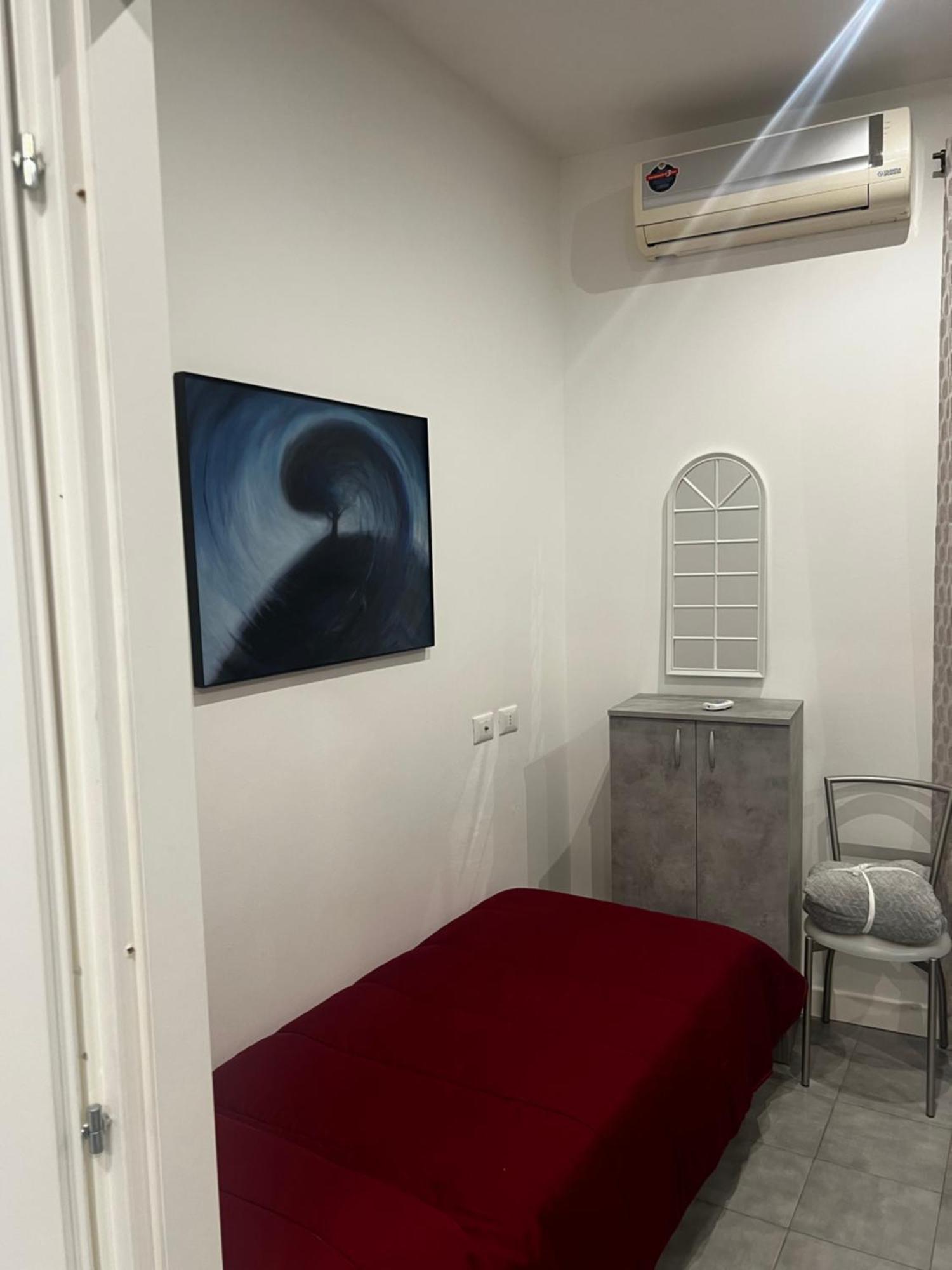 Maqueda Vibes Apartment Palermo Luaran gambar